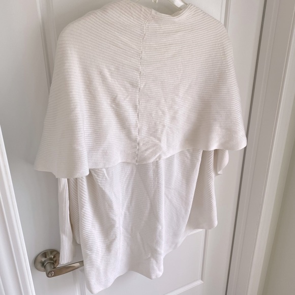 Flattering & Dressy Shrug Sweater - Picture 4 of 7